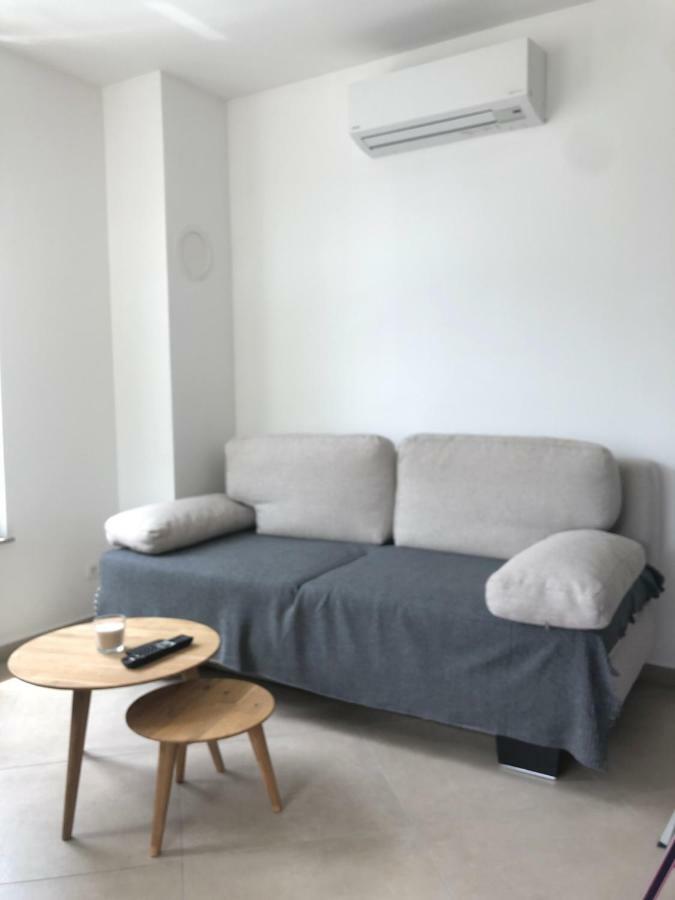 Apartment Zeljkica - Villa Sunce เซนญ์ ภายนอก รูปภาพ