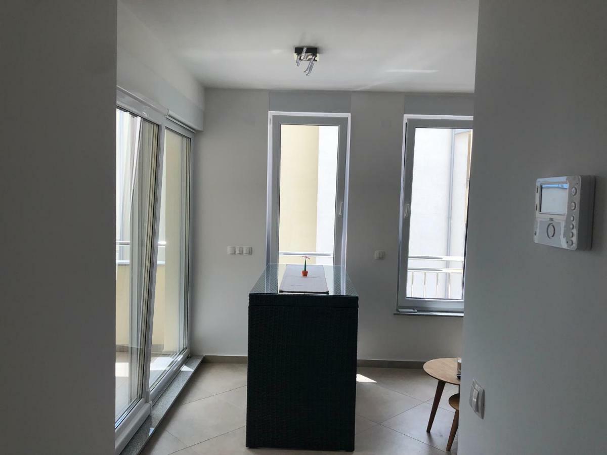 Apartment Zeljkica - Villa Sunce เซนญ์ ภายนอก รูปภาพ
