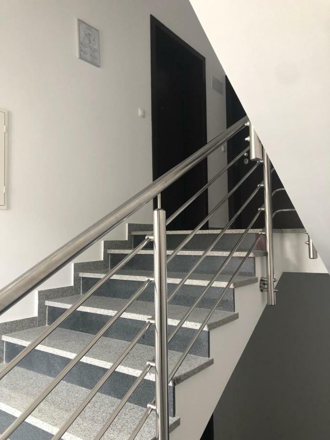 Apartment Zeljkica - Villa Sunce เซนญ์ ภายนอก รูปภาพ