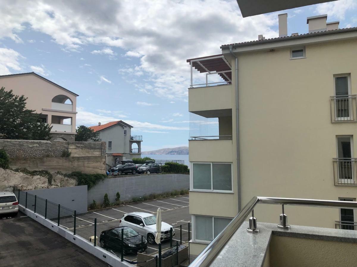 Apartment Zeljkica - Villa Sunce เซนญ์ ภายนอก รูปภาพ